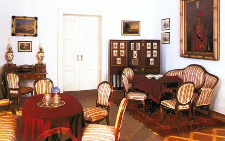 Pohlednice