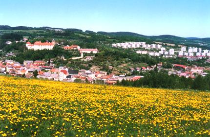Pohlednice