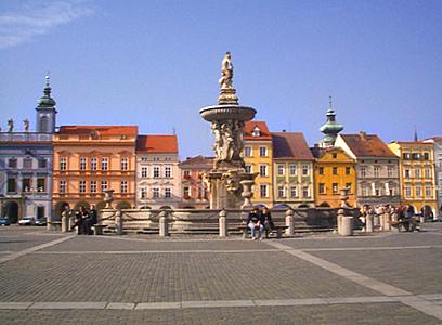 Pohlednice