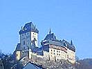 Hrad Karltejn