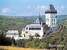 Hrad Karltejn