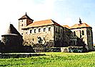 Hrad vihov