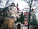 Jezeří
