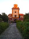 Kratochvíle