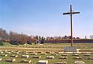 Terezín, Národní hřbitov