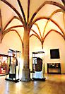 Hrádek, České muzeum stříbra