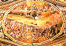 Grabštejn, Freska z kaple sv. Barbory