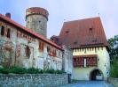 Město Tábor, hrad Kotnov