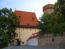 Tábor, hrad Kotnov