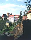 Město Tábor