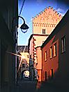 Město Tábor