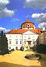 Vranov nad Dyjí