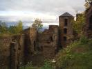 Hasištejn, hrad