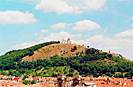 Mikulov, Svatý kopeček