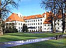 Třeboň