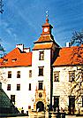 Třeboň