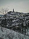 Štramberk Trúba, Štramberk v předsilvestrovské náladě, 2001