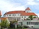 Čejkovice