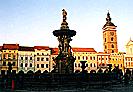 České Budějovice