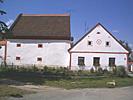 Holašovice