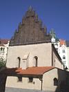 Praha - Židovské město