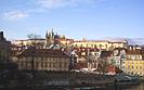  Praha - ostatn, Hradany