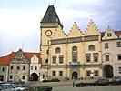 Tábor