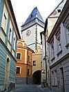 Tábor