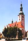 Tábor