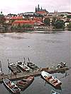 Praha - Pražský hrad