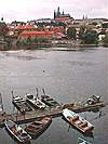 Praha - Prask hrad