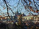 Praha - Pražský hrad