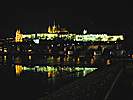 Praha - Pražský hrad