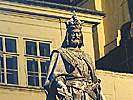 Praha - ostatn, Karel IV.