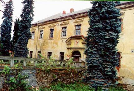 Pohlednice