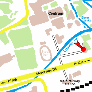 Map 1