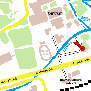 Map 1