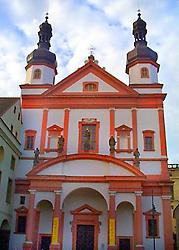 Kostel sv. Ignce
