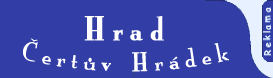 Hrad ertv Hrdek 