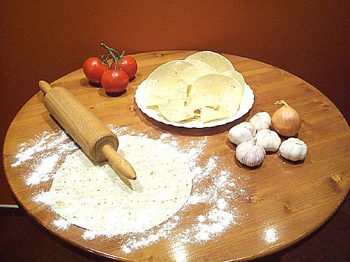 Tortila 6