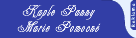 Kaple Panny Marie Pomocné