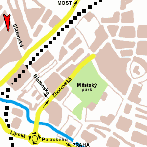 Map 1