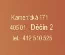 Kamenick 171, Dn 2