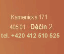 Kamenick 171, Dn 2
