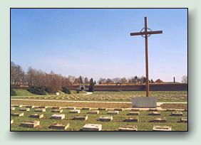 The National Cemetery