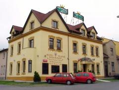 Hotel Vlada