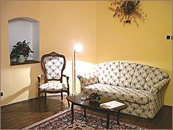 Penzion U Zlat� Koruny