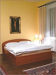 Penzion U Zlat� Koruny