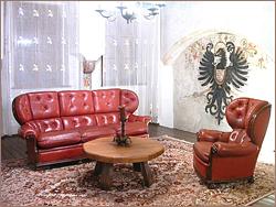 Penzion U Zlat� Koruny