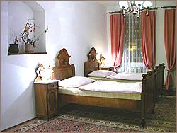 Penzion U Zlat� Koruny